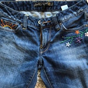 Lucky Brand Legend jeans
